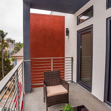 Explore San Diego-Balboa Park-Little Italy-Gaslamp Esterno foto