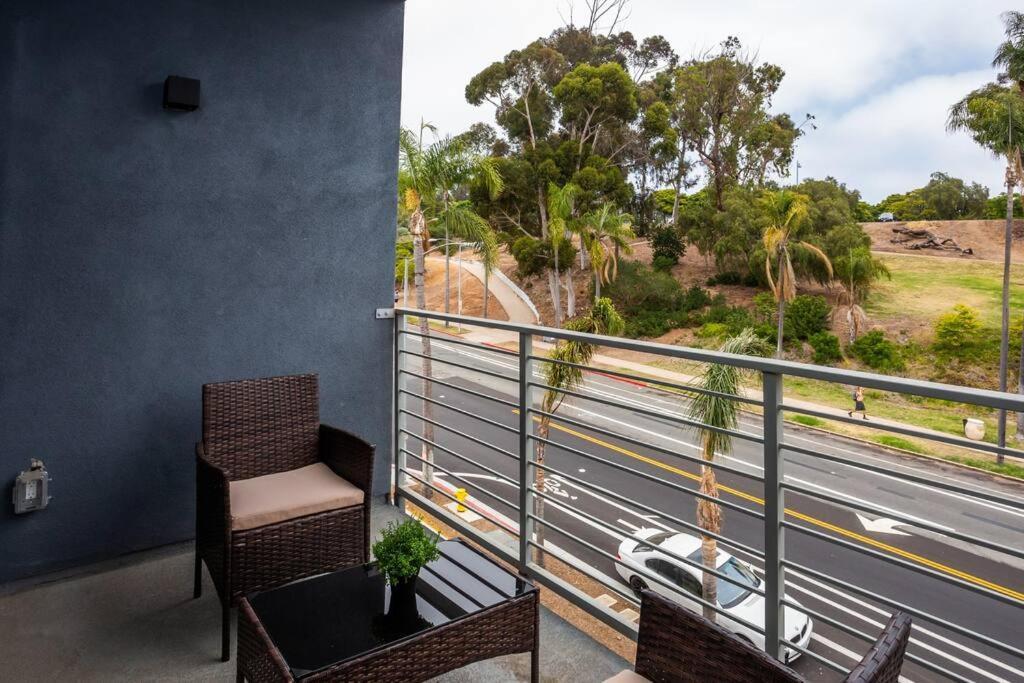 Explore San Diego-Balboa Park-Little Italy-Gaslamp Esterno foto