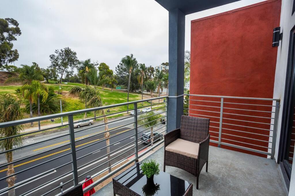 Explore San Diego-Balboa Park-Little Italy-Gaslamp Esterno foto