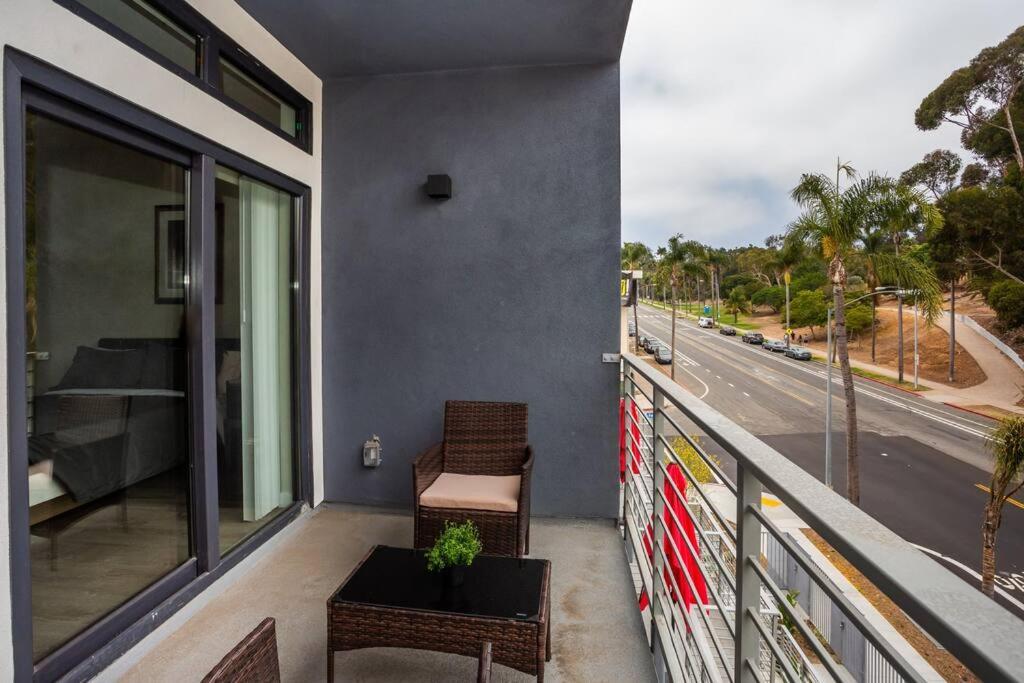 Explore San Diego-Balboa Park-Little Italy-Gaslamp Esterno foto